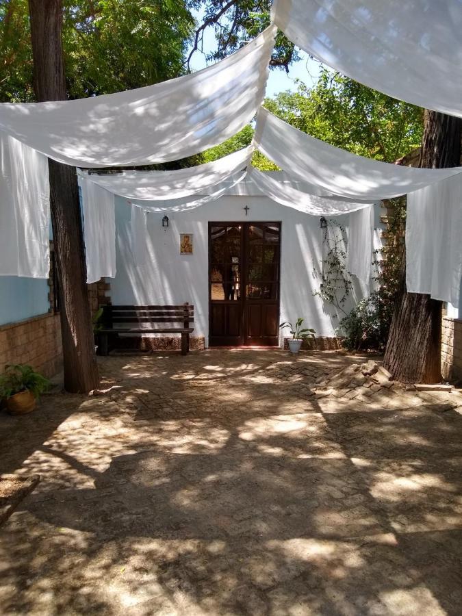 Finca El Naranjo Sevilha Exterior foto