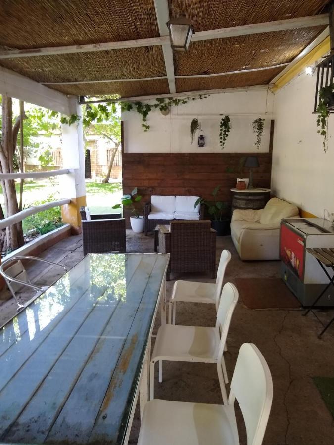 Finca El Naranjo Sevilha Exterior foto